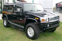 Phụ tùng Hummer H2