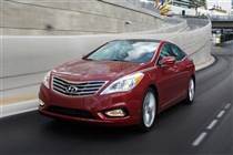 Phụ tùng Hyundai Azera