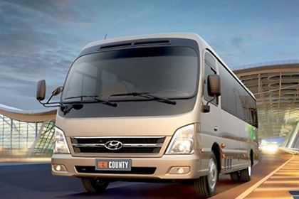 Phụ tùng Hyundai County