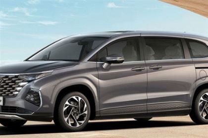 Phụ tùng Hyundai Custo