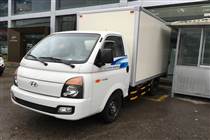 Phụ tùng Hyundai H-100