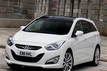 Phụ tùng Hyundai i40