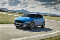 Phụ tùng Hyundai Kona