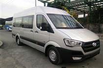 Phụ tùng Hyundai Solati H350