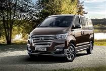 Phụ tùng Hyundai Starex
