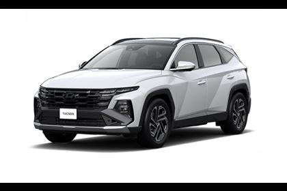 Phụ tùng Hyundai Tucson