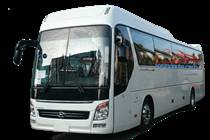 Phụ tùng Hyundai Universe