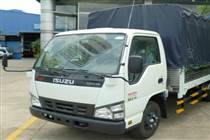 Phụ tùng Isuzu Q-Series