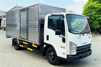 Phụ tùng Isuzu QKR - Xe Tải