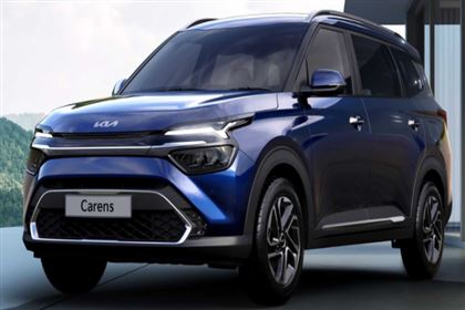 Phụ tùng KIA Carens