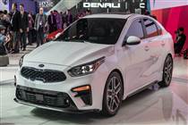 Phụ tùng KIA Cerato