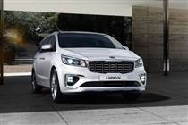 Phụ tùng KIA Grand Sedona