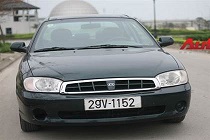 Phụ tùng KIA Spectra