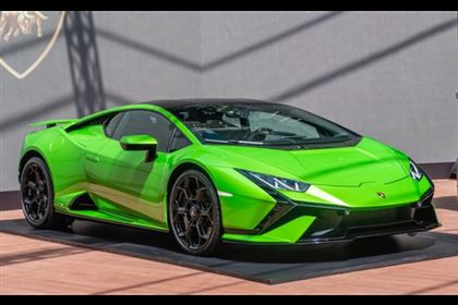Phụ tùng Lamborghini Huracan Tecnica