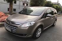 Phụ tùng Luxgen M7