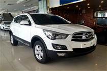 Phụ tùng Luxgen S5