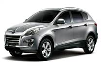 Phụ tùng Luxgen U7