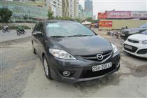 Phụ tùng Mazda Mazda 5