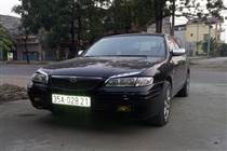 Phụ tùng Mazda 626