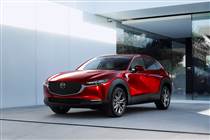 Phụ tùng Mazda CX-30
