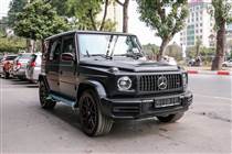 Phụ tùng Mercedes-Benz AMG