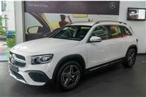 Phụ tùng Mercedes-Benz GLB