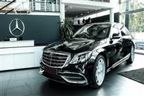 Phụ tùng Mercedes-Benz S
