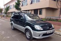Phụ tùng Mitsubishi Jolie