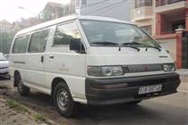 Phụ tùng Mitsubishi L300