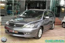 Phụ tùng Mitsubishi Savrin Inspire