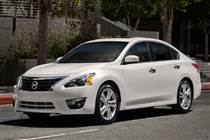 Phụ tùng Nissan Altima