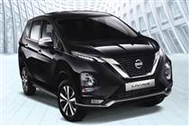Phụ tùng Nissan Livina