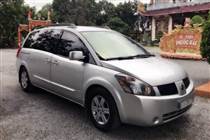 Phụ tùng Nissan Quest