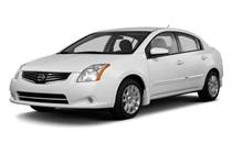 Phụ tùng Nissan Sentra