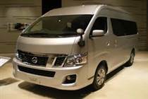 Phụ tùng Nissan Urvan