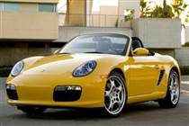 Phụ tùng Porsche Boxter