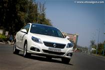 Phụ tùng Renault Latitude