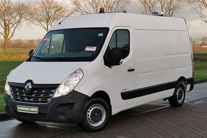 Phụ tùng Renault Master III