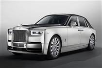 Phụ tùng Rolls-royce Phantom