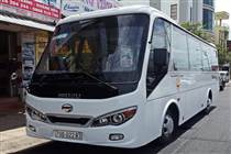 Phụ tùng Samco Samco 29