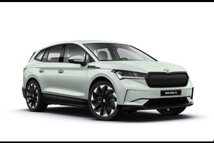 Phụ tùng Skoda Enyaq