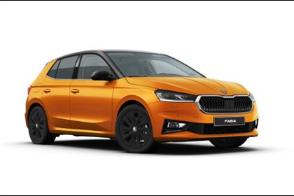 Phụ tùng Skoda Fabia
