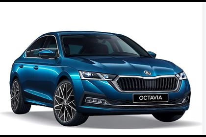Phụ tùng Skoda Octavia
