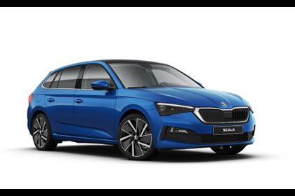 Phụ tùng Skoda Scala