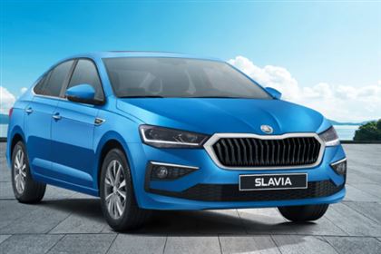 Phụ tùng Skoda Slavia