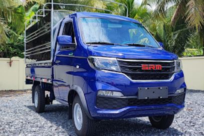 Phụ tùng SRM T20