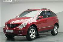 Phụ tùng Ssangyong Actyon