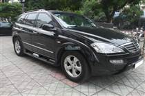 Phụ tùng Ssangyong Kyron