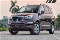 Phụ tùng Ssangyong Stavic
