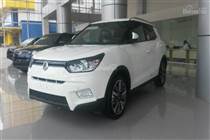Phụ tùng Ssangyong Tivoli